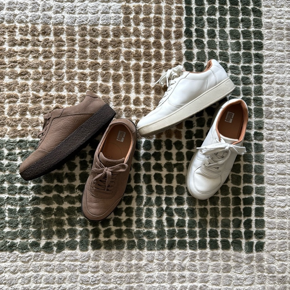 FitFlop Rally Super Bundle!